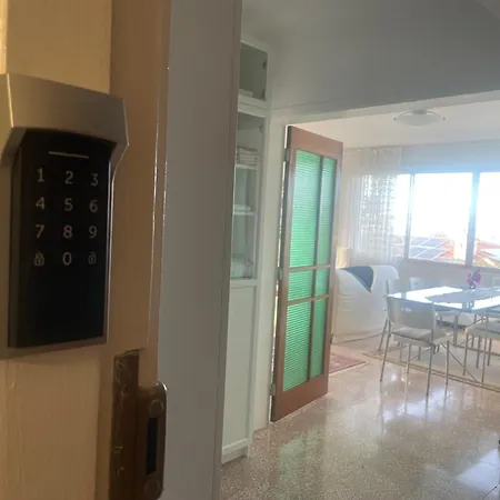 Habitación en casa particular Teide & Atlantic View Puerto de la Cruz (Tenerife)
