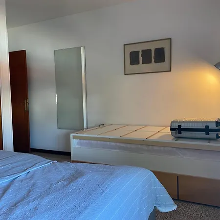 Habitación en casa particular Teide & Atlantic View *