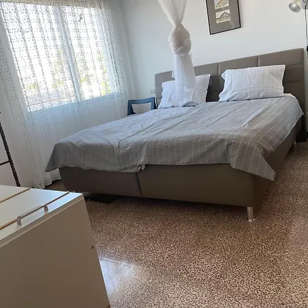 Teide & Atlantic View Rum i privatbostad