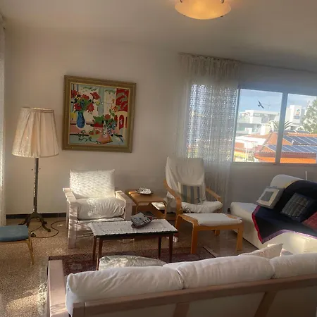 Проживание в семье Teide & Atlantic View