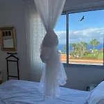 Teide & Atlantic View בית אירוח *