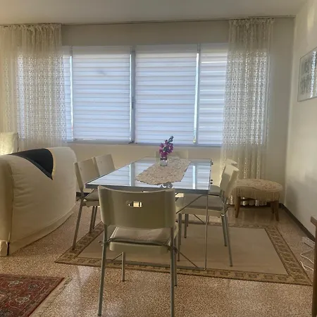 Teide & Atlantic View Alloggio in famiglia