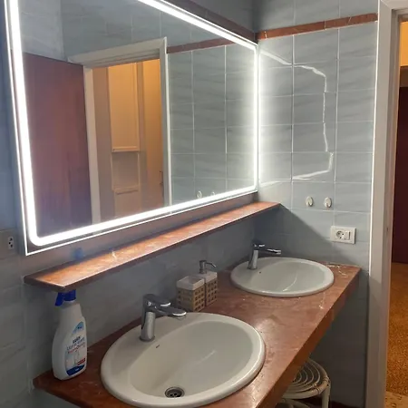 Teide & Atlantic View Alloggio in famiglia