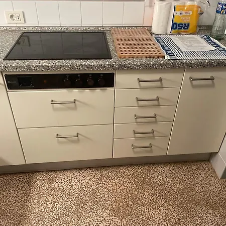 Accommodatie bij particulieren Teide & Atlantic View