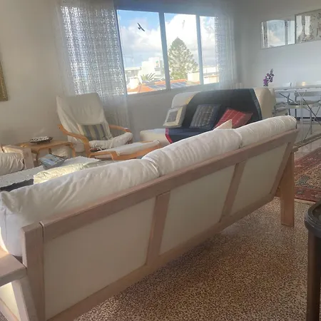 Alloggio in famiglia Teide & Atlantic View Puerto de la Cruz (Tenerife)