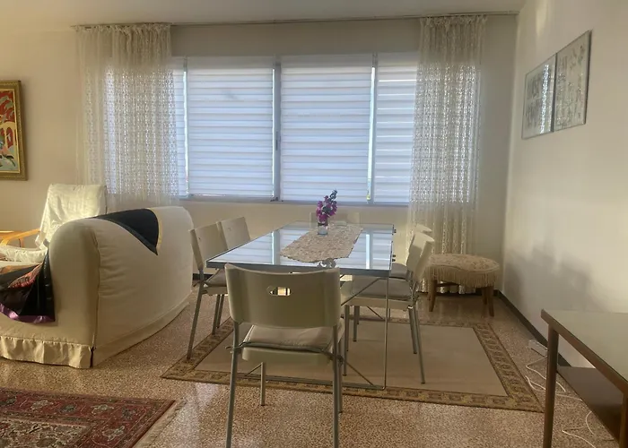 Teide & Atlantic View Privat bolig