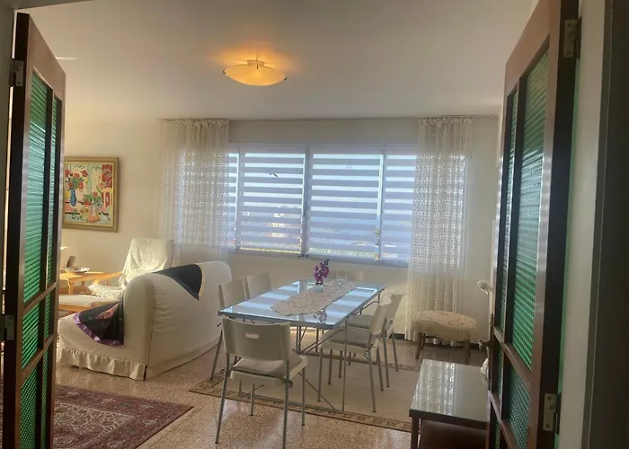 Teide & Atlantic View Puerto de la Cruz (Tenerife)