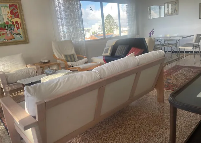 Alloggio in famiglia Teide & Atlantic View Puerto de la Cruz (Tenerife)