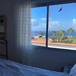 Teide & Atlantic View Accommodatie bij particulieren *